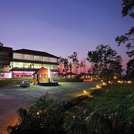 Ammatti Coorg Cliffs Resorts מראה חיצוני תמונה