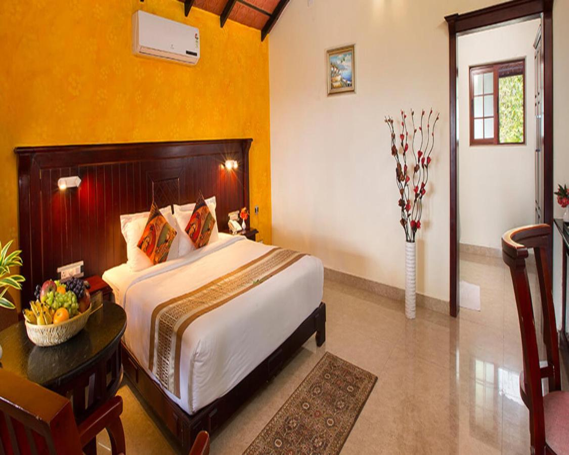 Ammatti Coorg Cliffs Resorts מראה חיצוני תמונה