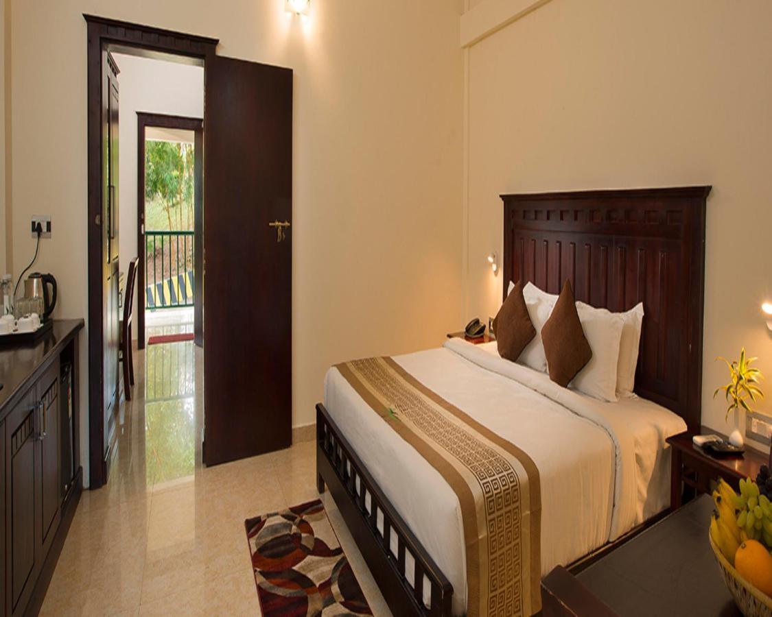 Ammatti Coorg Cliffs Resorts מראה חיצוני תמונה