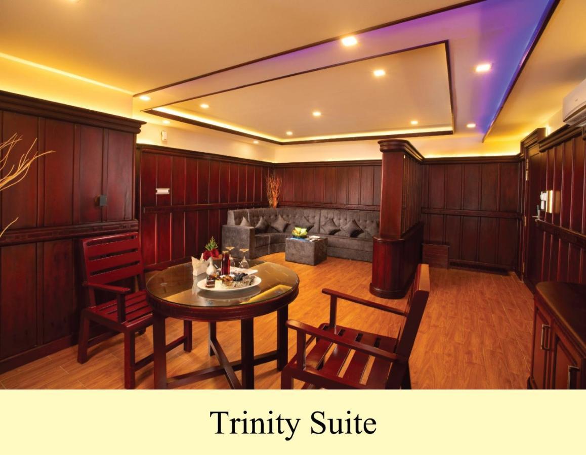 Ammatti Coorg Cliffs Resorts מראה חיצוני תמונה