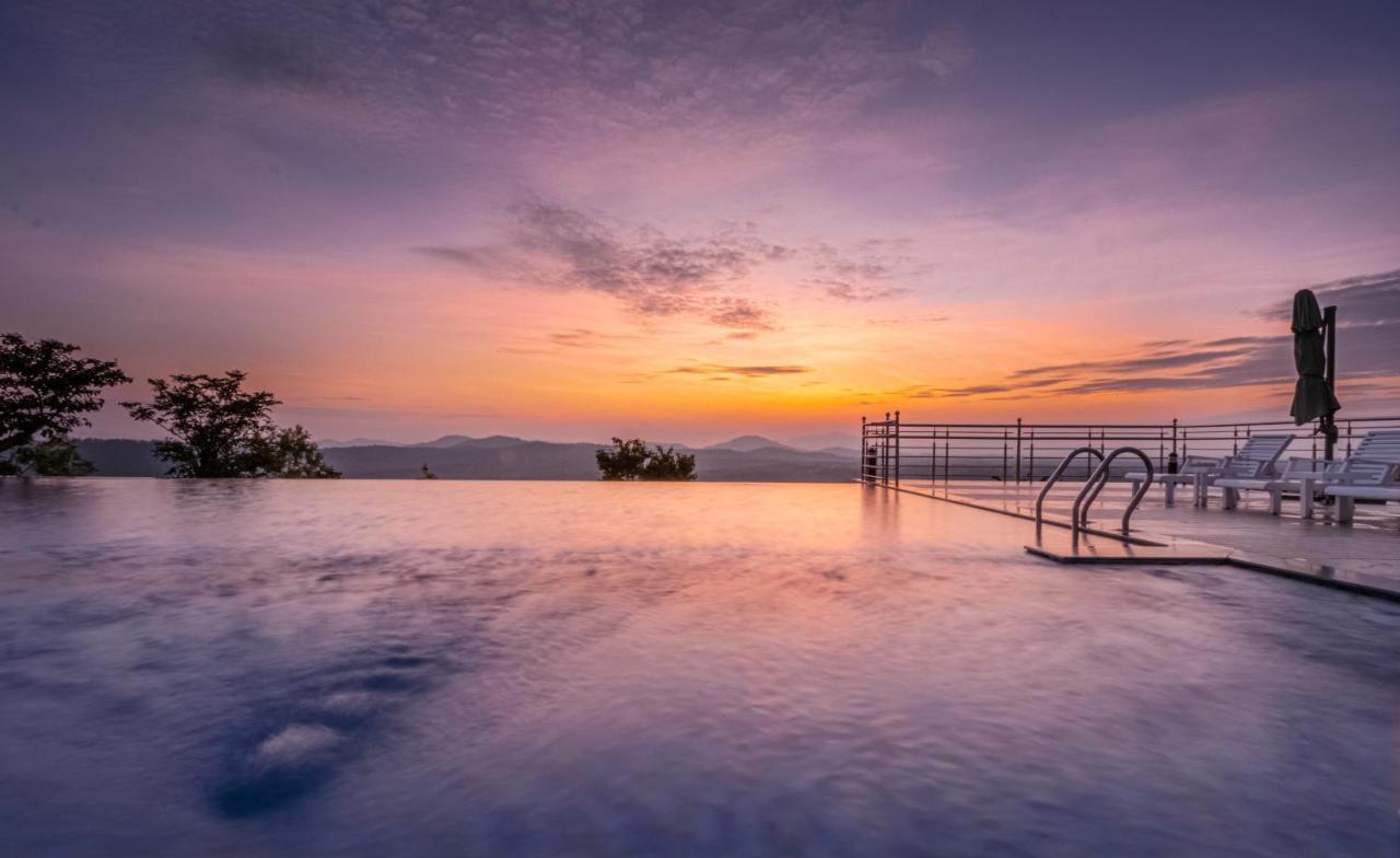 Ammatti Coorg Cliffs Resorts מראה חיצוני תמונה