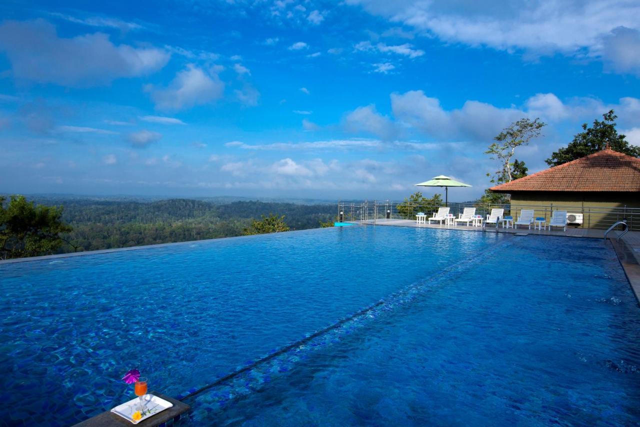 Ammatti Coorg Cliffs Resorts מראה חיצוני תמונה